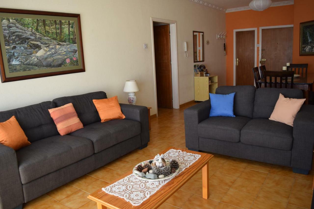 Mediterranean Breeze Apartment Limassol Ngoại thất bức ảnh