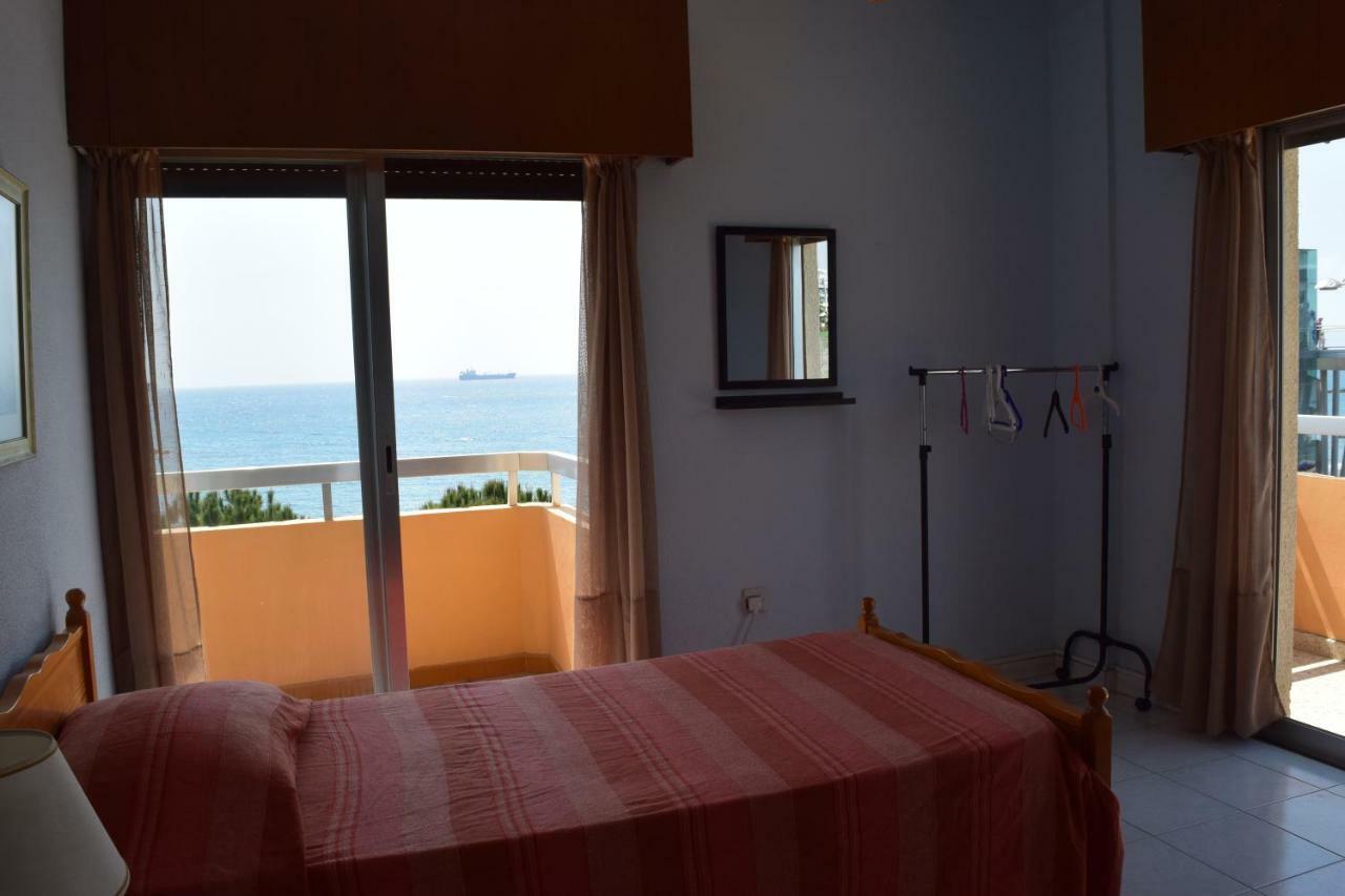 Mediterranean Breeze Apartment Limassol Ngoại thất bức ảnh