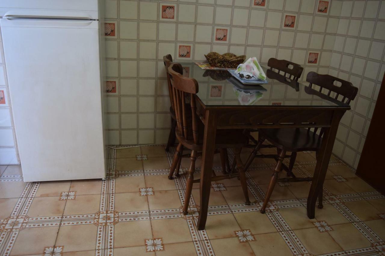 Mediterranean Breeze Apartment Limassol Ngoại thất bức ảnh