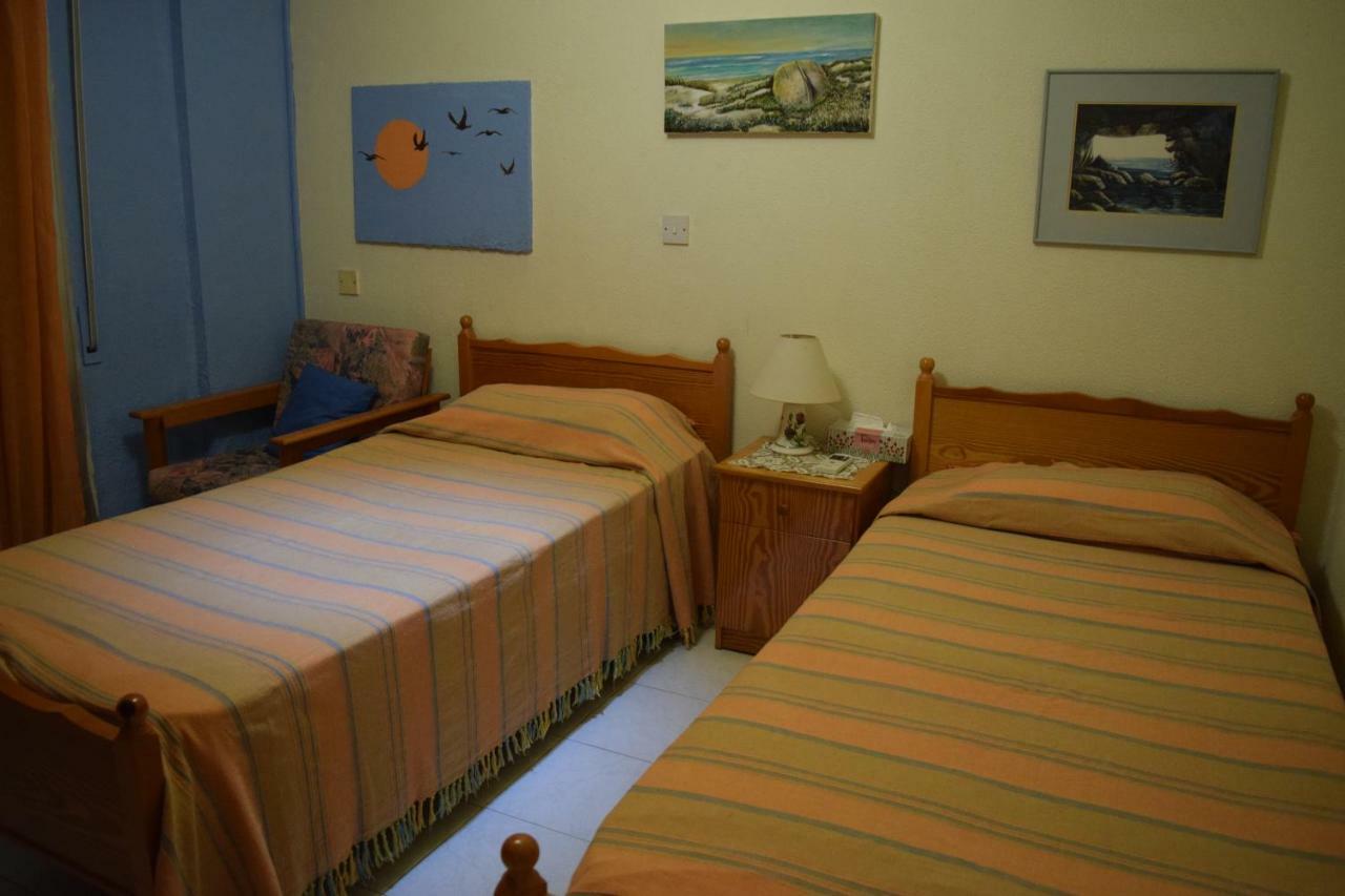 Mediterranean Breeze Apartment Limassol Ngoại thất bức ảnh