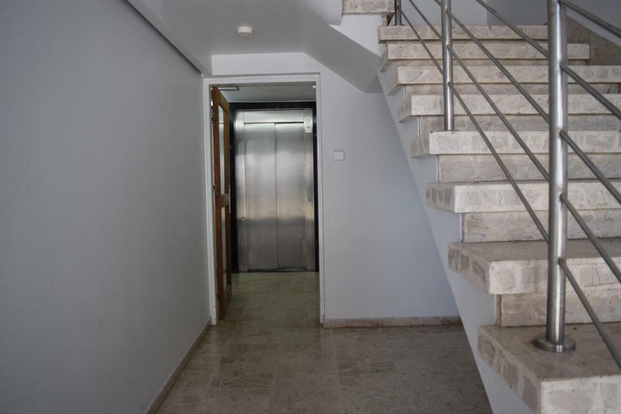Mediterranean Breeze Apartment Limassol Ngoại thất bức ảnh