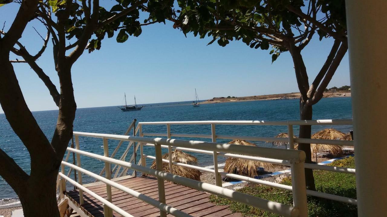 Mediterranean Breeze Apartment Limassol Ngoại thất bức ảnh