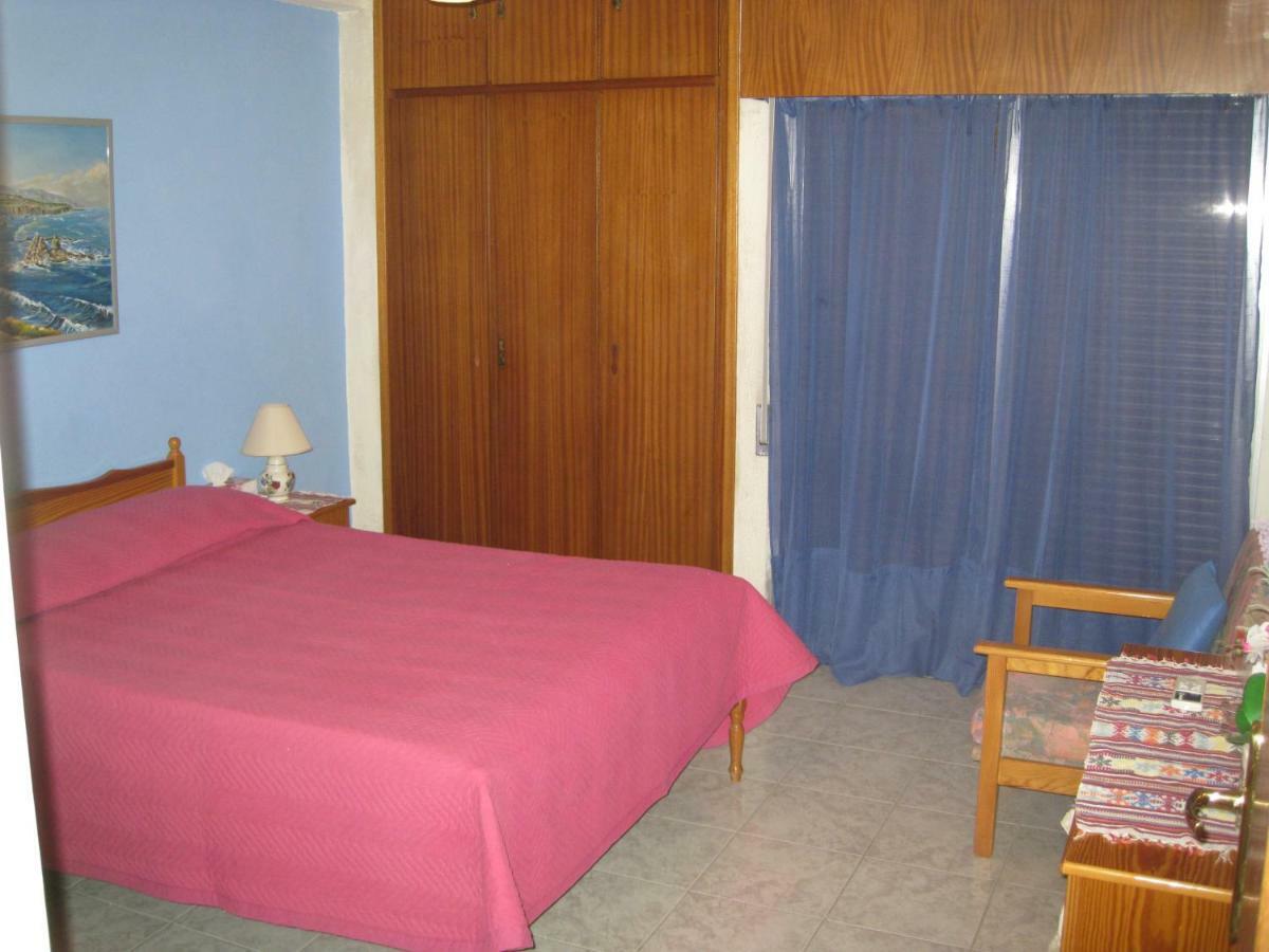 Mediterranean Breeze Apartment Limassol Ngoại thất bức ảnh